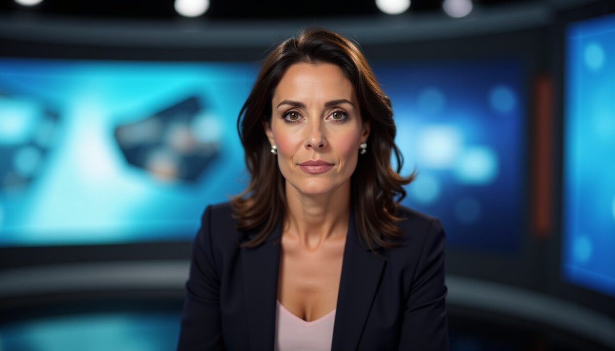 Découvrez le salaire de Sonia Mabrouk sur BFMTV : ce que vous devez savoir