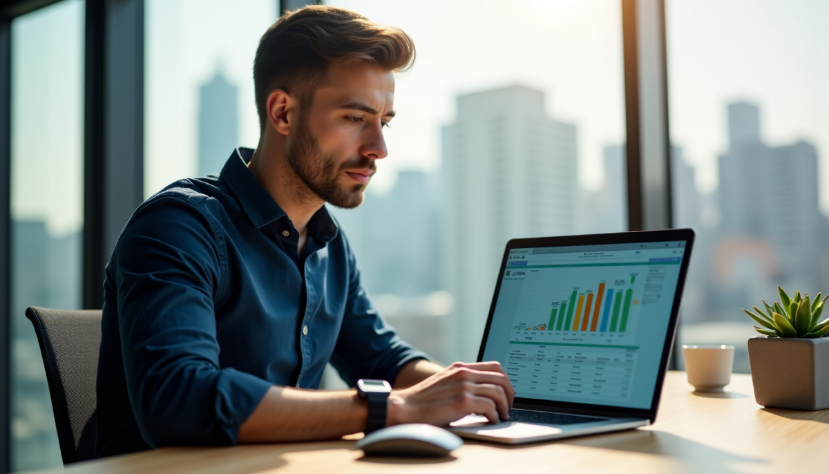 Mesurer vos backlinks : indexation, jus SEO et évolution du trafic