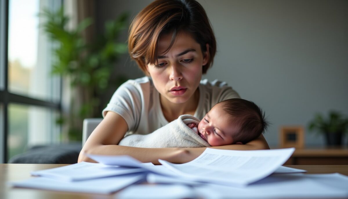 Le congé de naissance : vers une nouvelle pagaille administrative ?