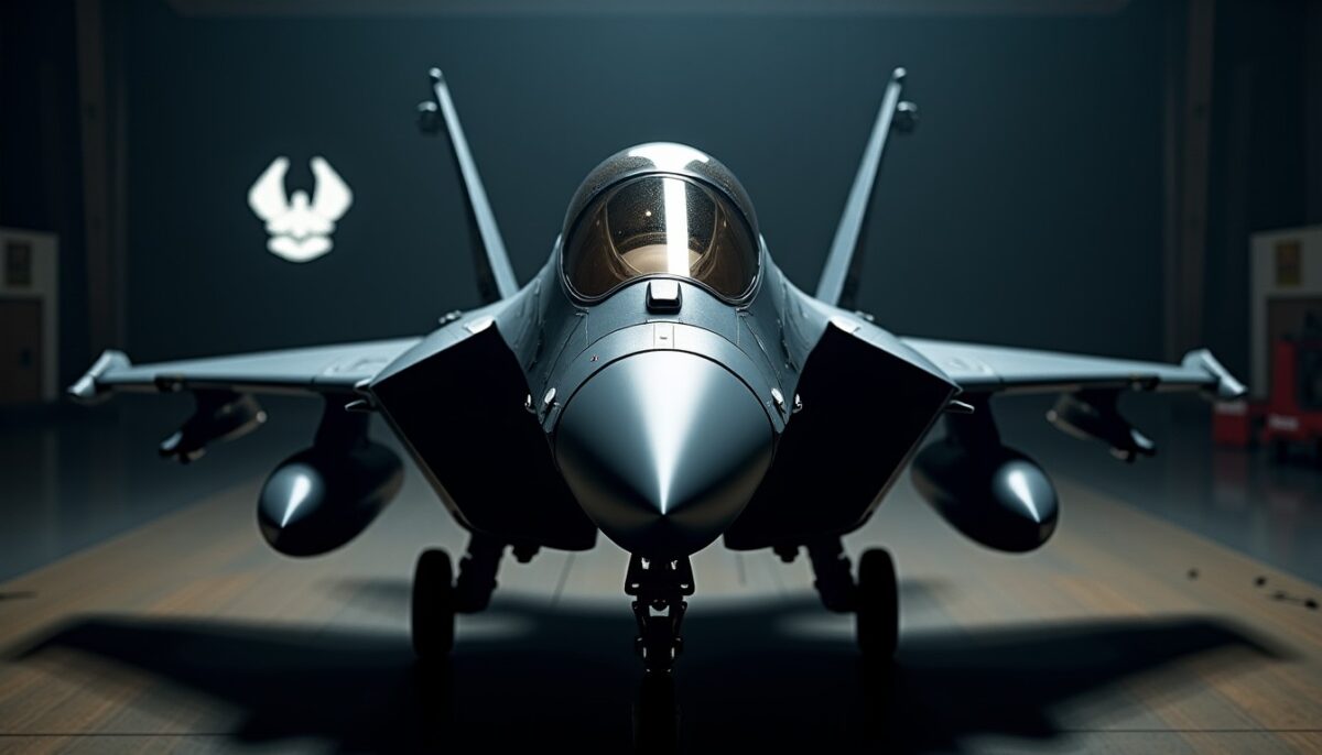 Rafale F5 : évolution mineure ou révolution aérienne ? Ce que Dassault mijote en secret