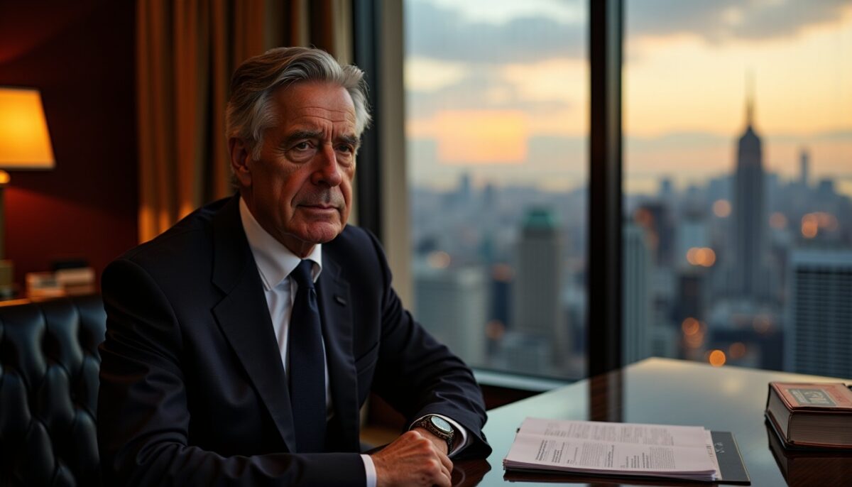 Le salaire mensuel de Bernard Arnault : combien gagne le magnat du luxe en 30 jours ?
