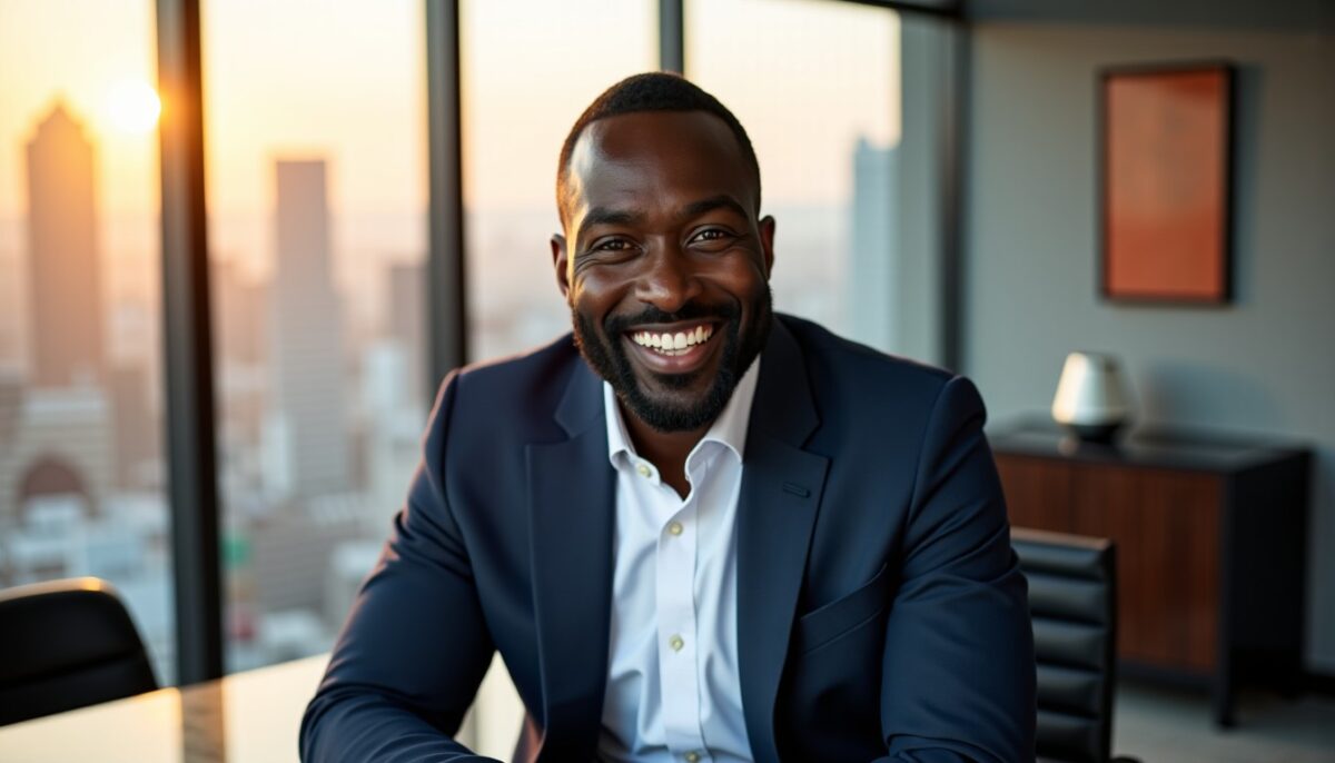 Le salaire d'Omar Sy : révélations sur ses revenus
