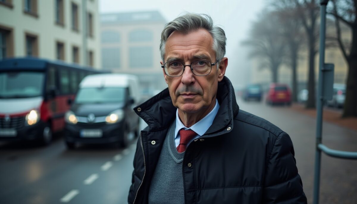 Nouvelle hausse annoncée pour le prix du diesel : ce qu’il faut savoir