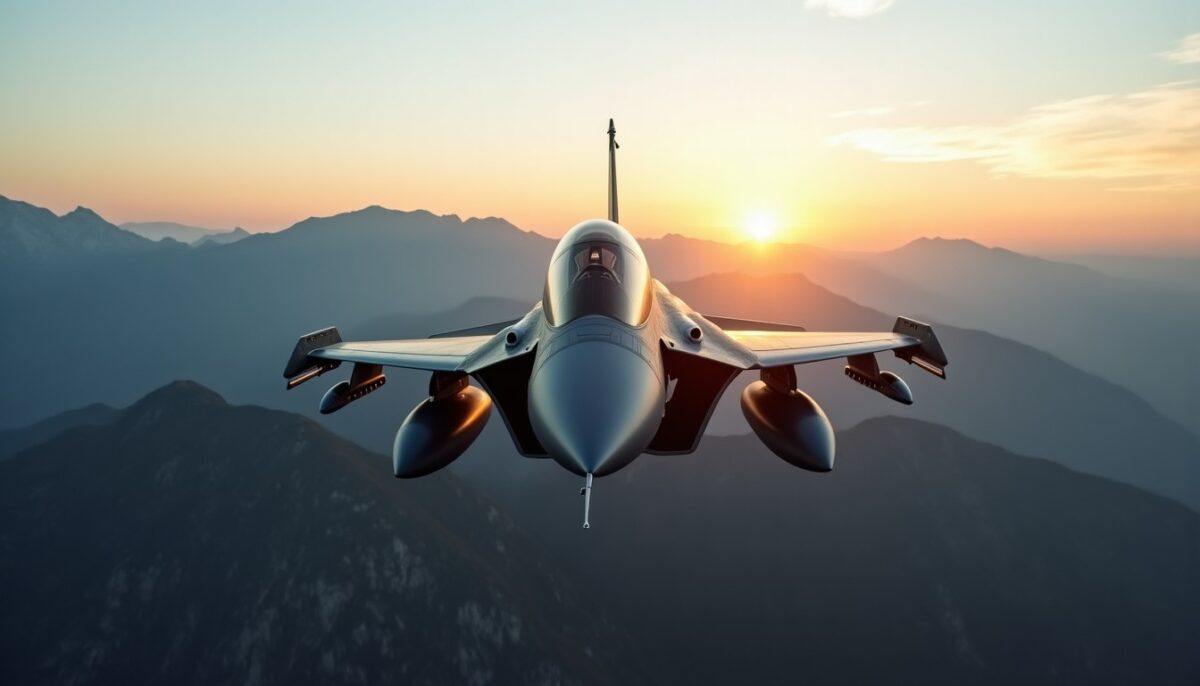 La Rafale déploie ses ailes sur les Balkans et l'Asie du Sud-Est : un nouveau souffle stratégique