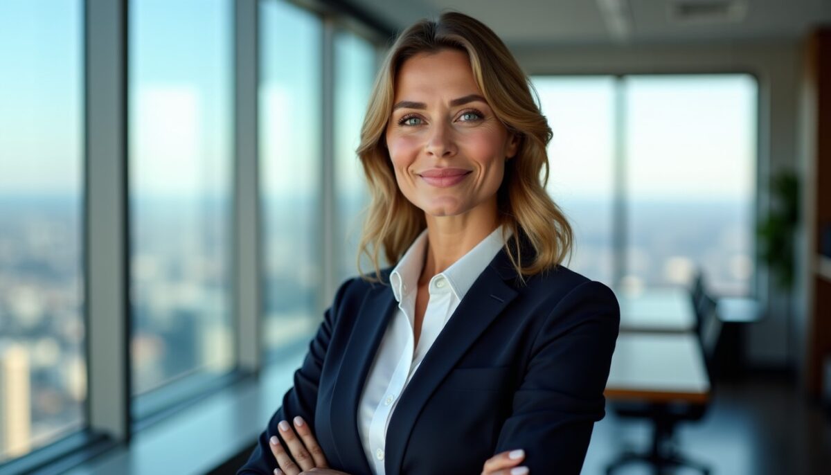 Les raisons durables du soutien du groupe Bolloré envers Xenia Fedorova