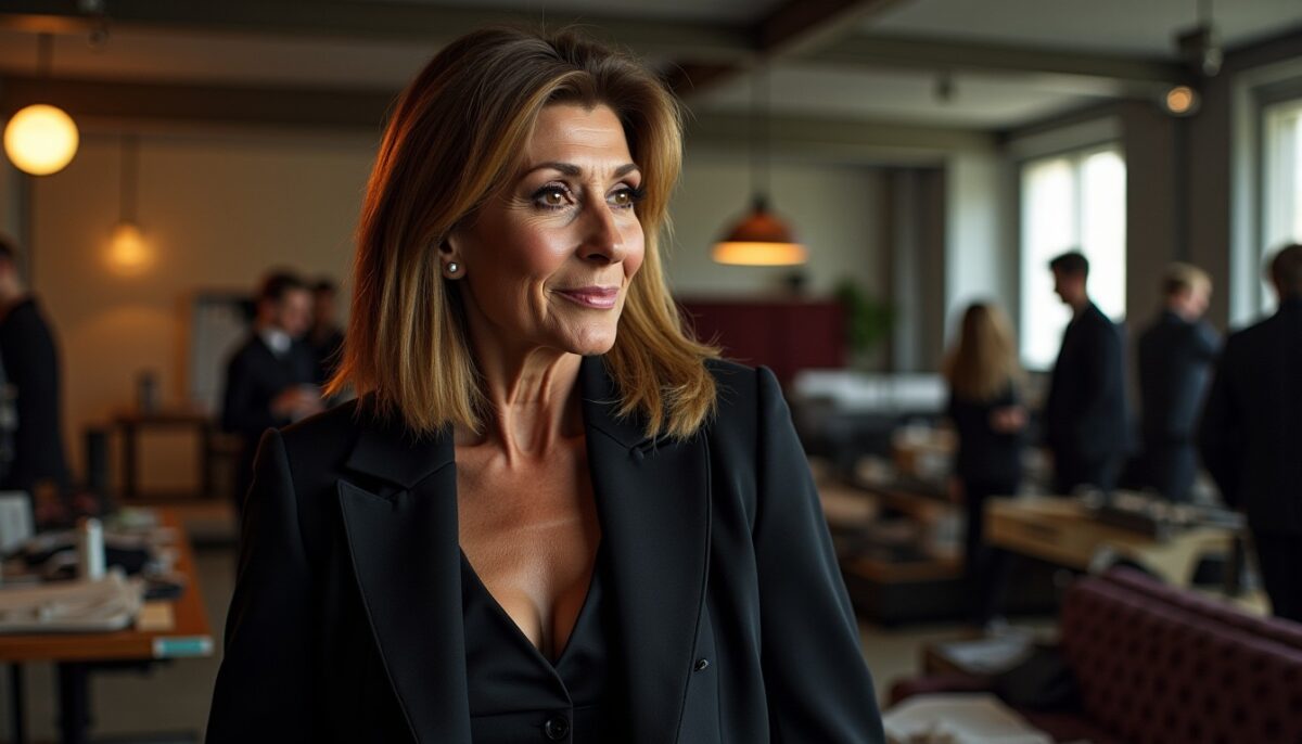Céline Dion à Paris : les coulisses d’une opération commerciale inédite