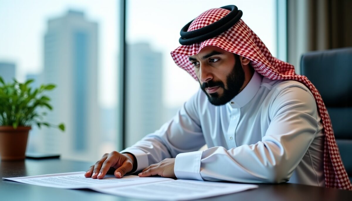 SMIC 2026 : Quel sera le montant du salaire minimum en Arabie Saoudite ?