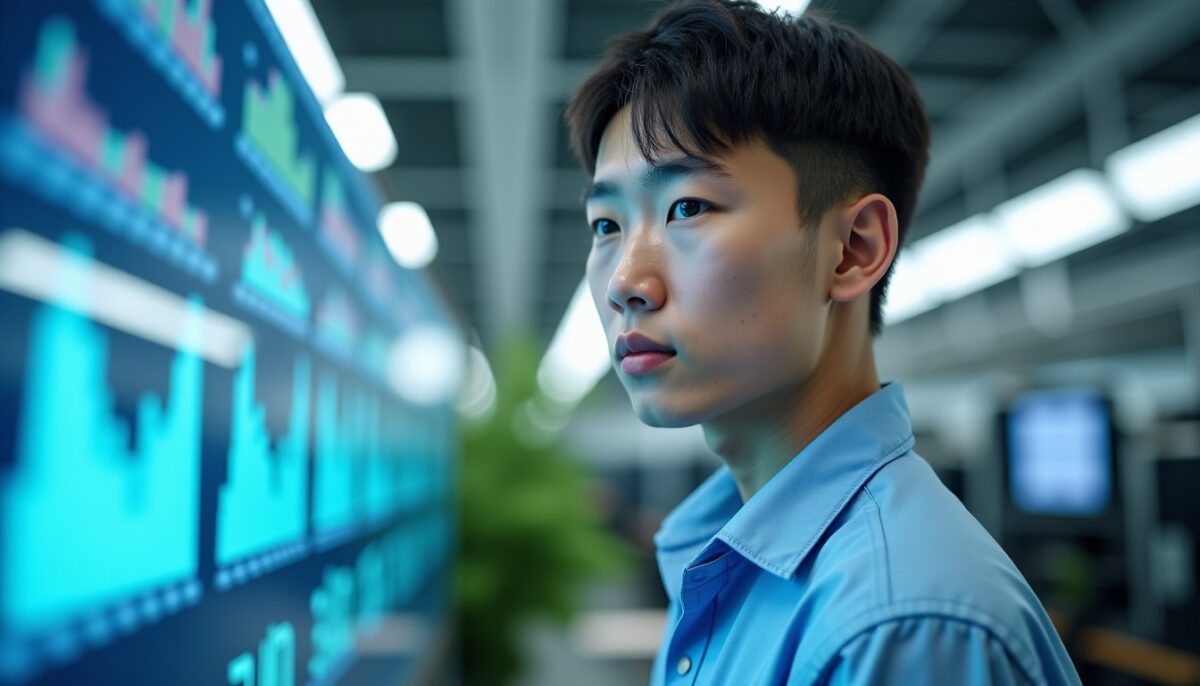 SMIC en Chine en 2026 : Quel sera le niveau du salaire minimum ?