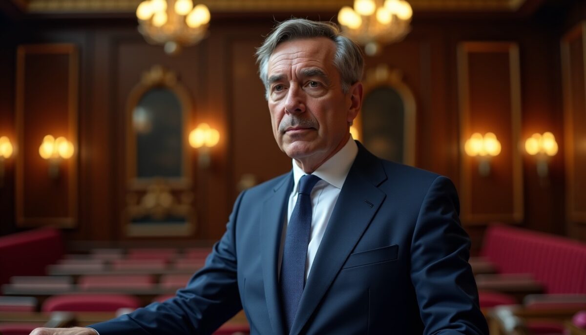 Le 49.3 : Comprendre cette arme constitutionnelle française
