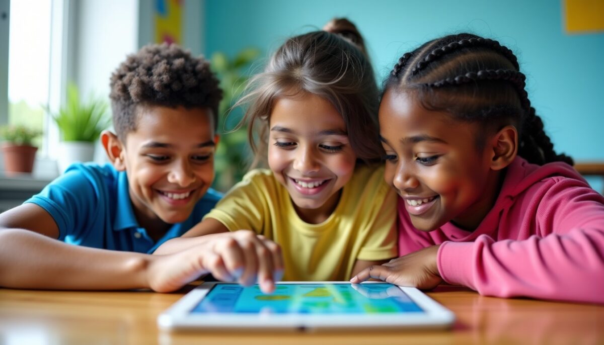 FonFon : l’application gratuite qui booste l’orthographe et la grammaire des élèves