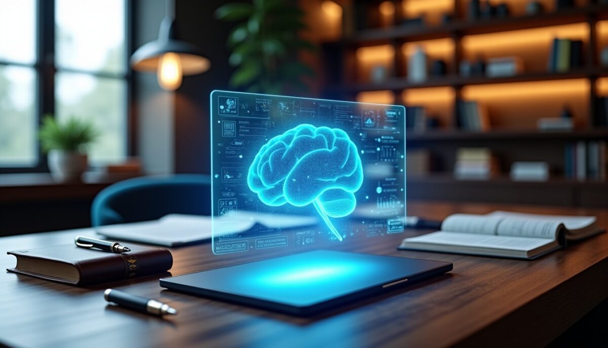 Experts-comptables : quand l'intelligence artificielle prend de l'avance sur les cabinets