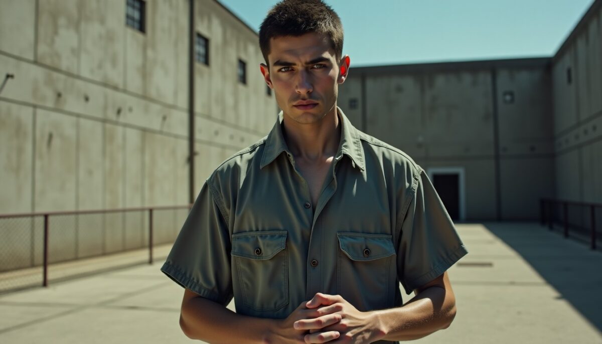 « Un Prophète » : La série TV événement qui promet de marquer 2026