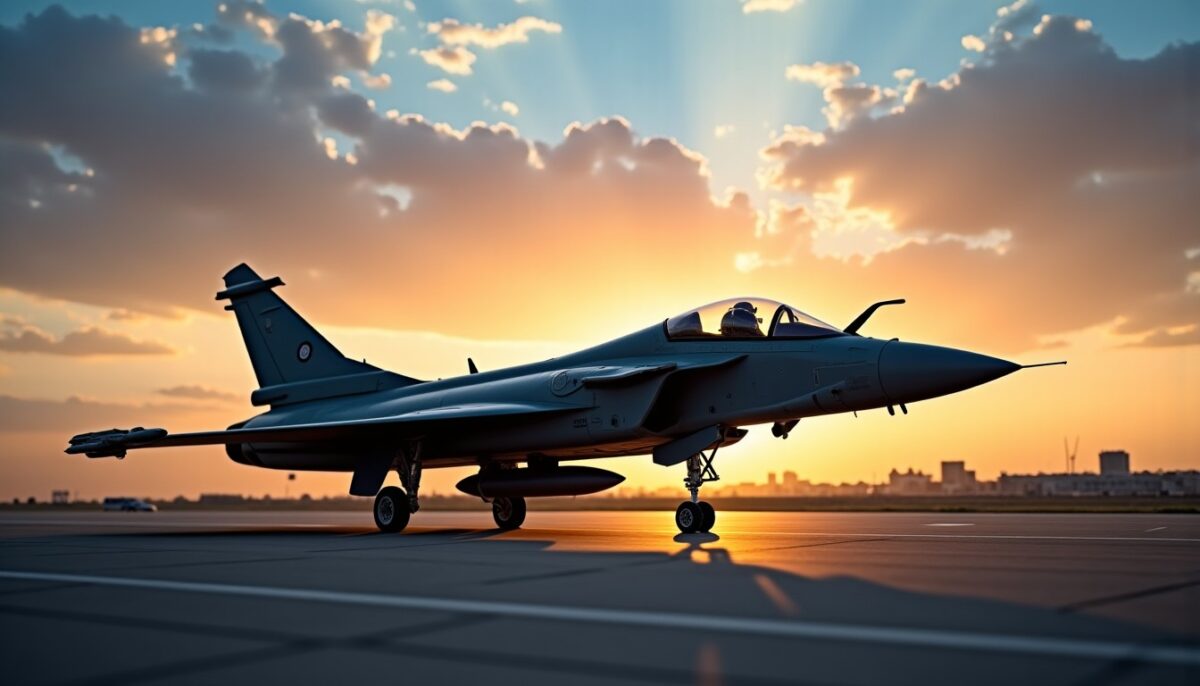 Rafale F5 : Vers une reprise des négociations entre Paris et Abou Dhabi pour un cofinancement stratégique