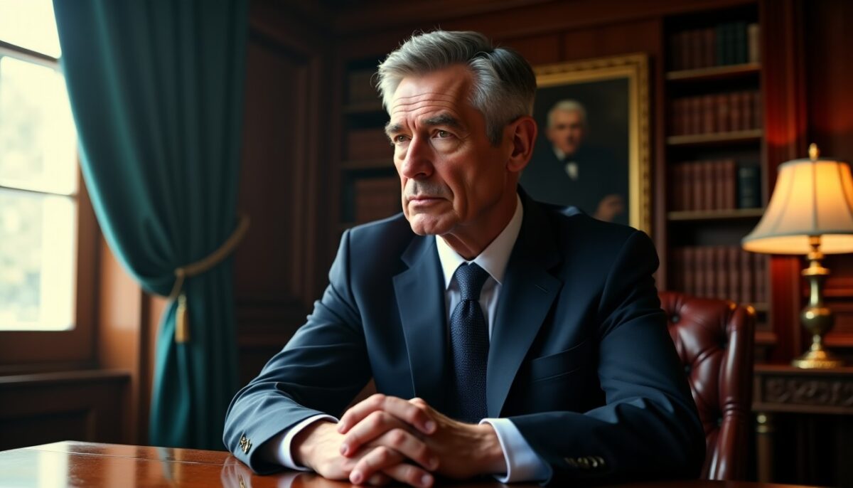 Baron Noir : le retour tant attendu de la série politique emblématique avec une saison 4 explosive