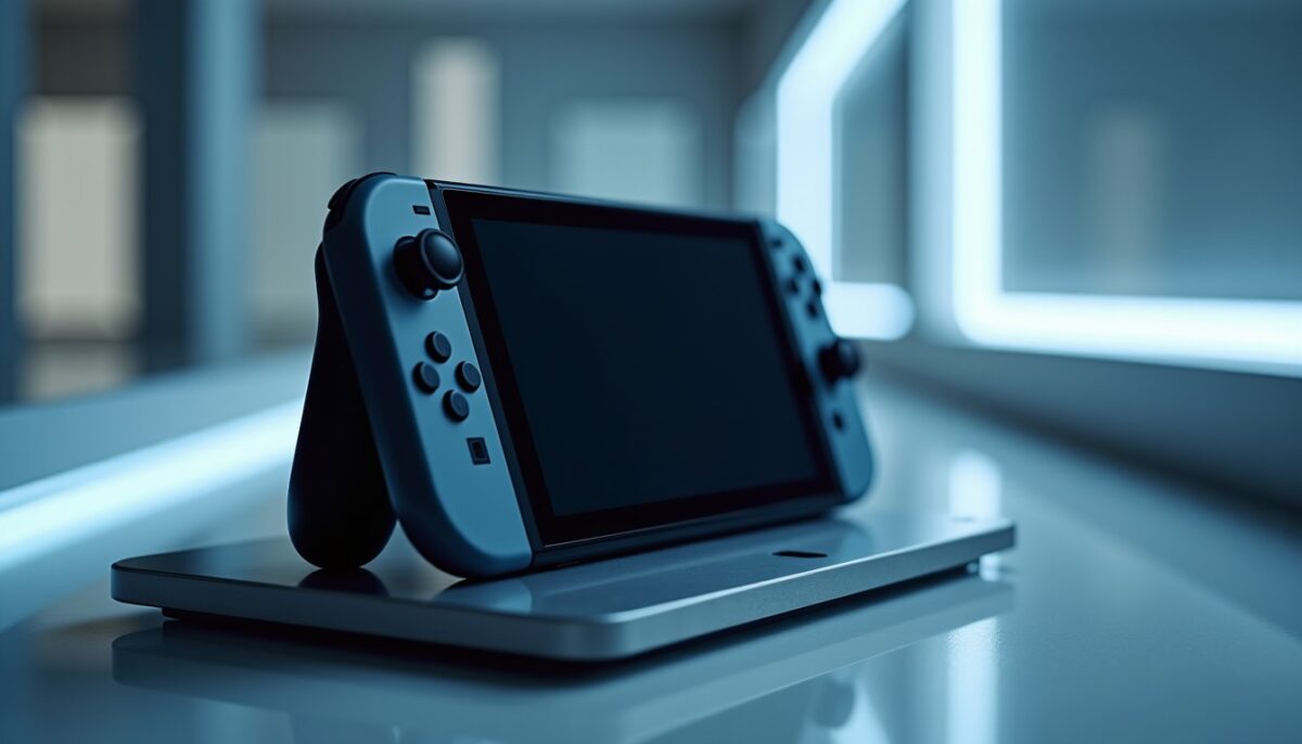 Jeux vidéo : la Switch 2 s'impose en maître incontesté