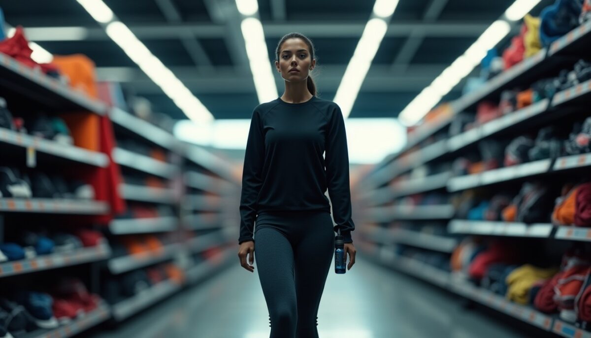 Décathlon : Qui se cache réellement derrière le géant du sport ?