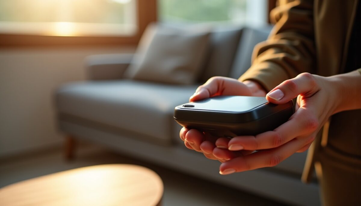 Nex Playground : La petite console surprenante qui change la donne