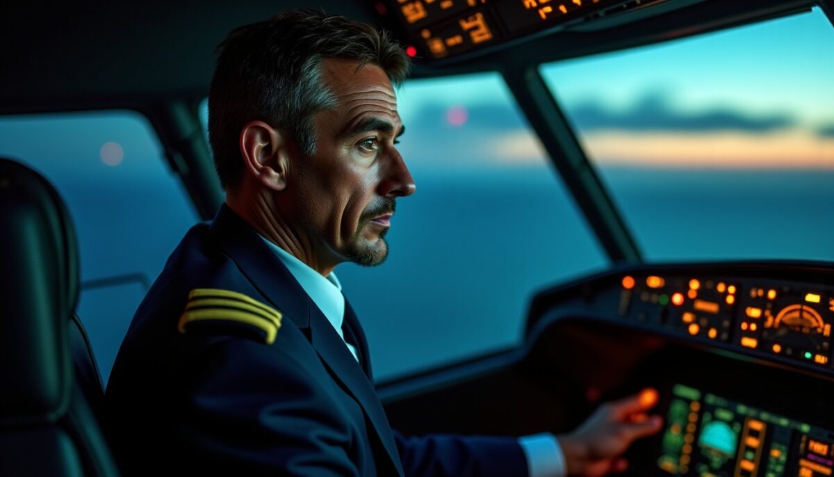 Vol MH370 : de nouveaux éléments ravivent la piste d'un acte délibéré du pilote