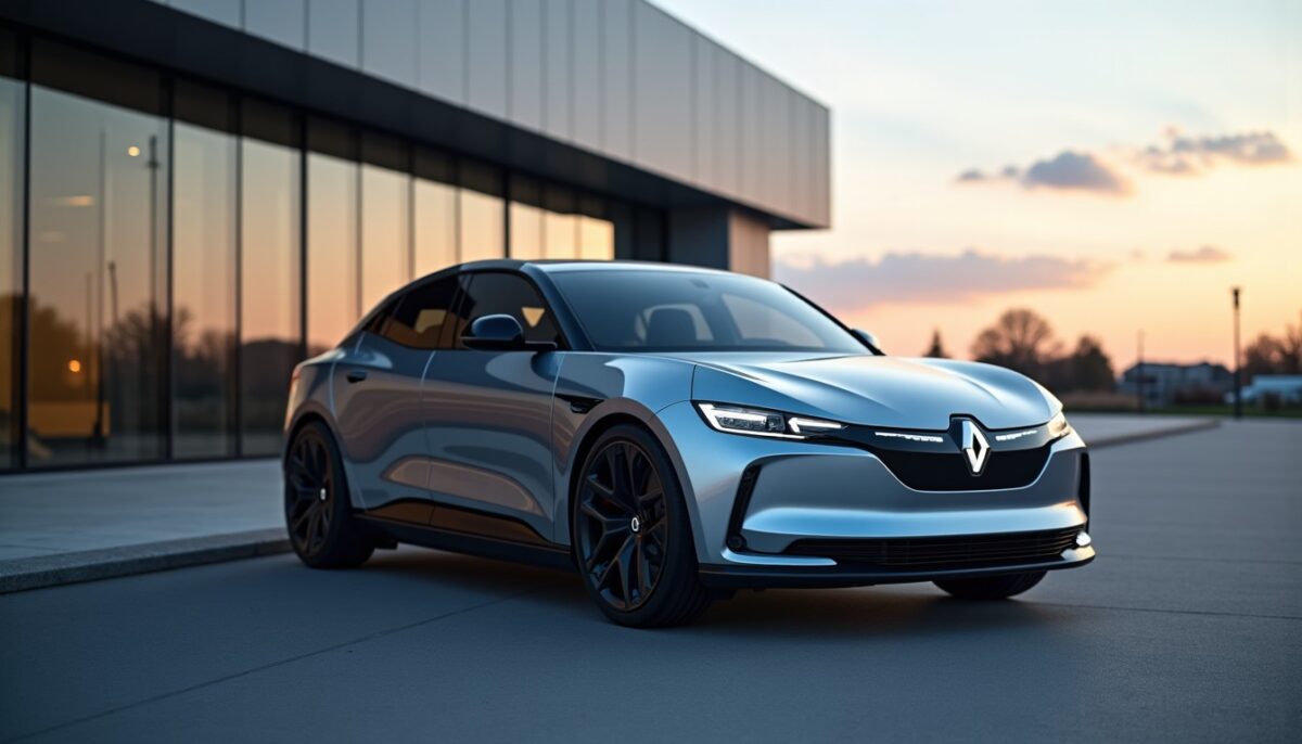 Renault envisage un investissement de plus de 10 milliards en France, mais sous une condition essentielle
