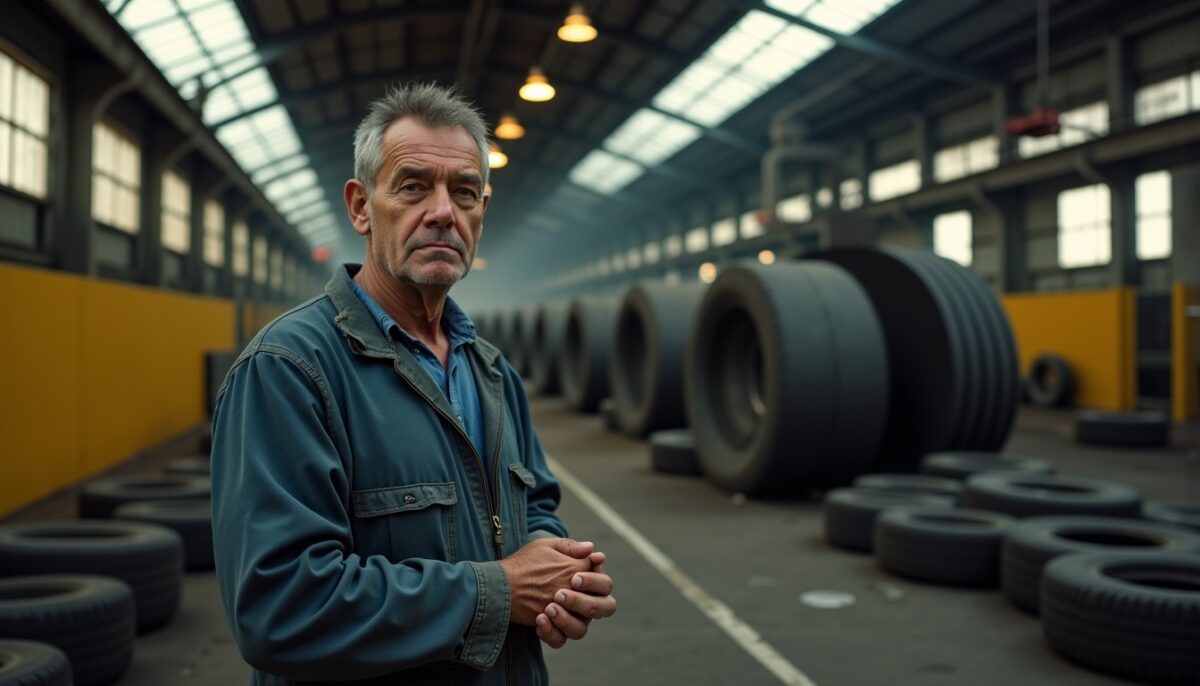 Michelin : vers un nouveau contrat social entre fermetures d'usines et départs volontaires
