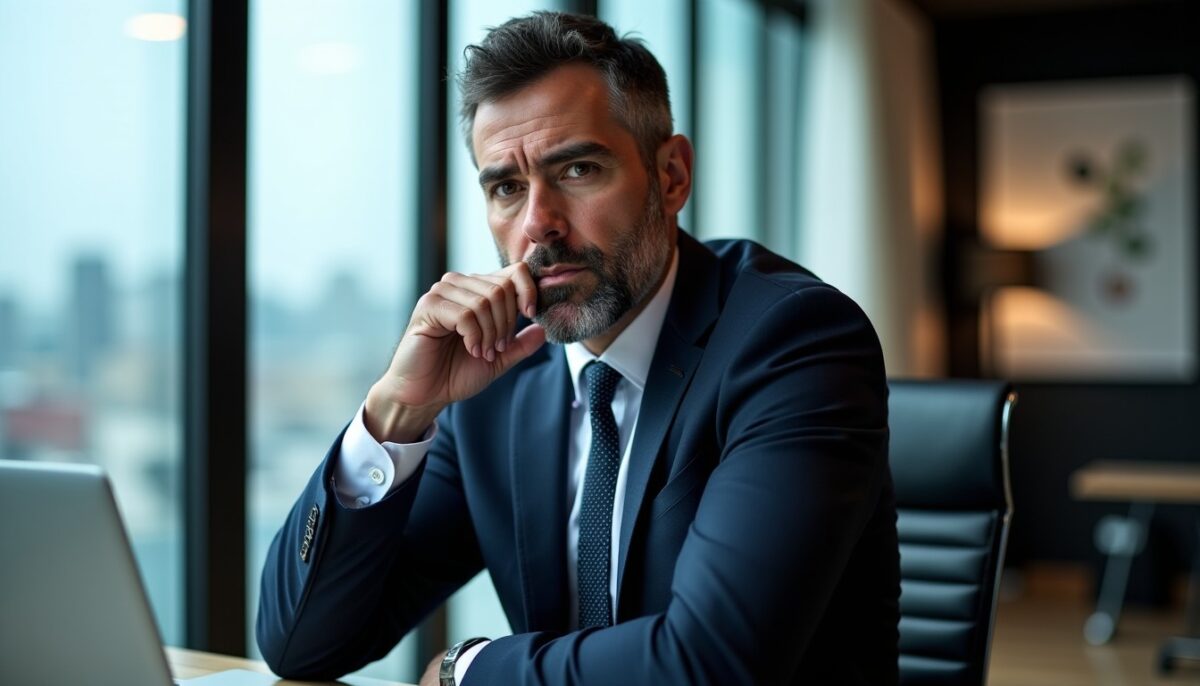 L'impact de l'accès au capital sur les décisions stratégiques des dirigeants