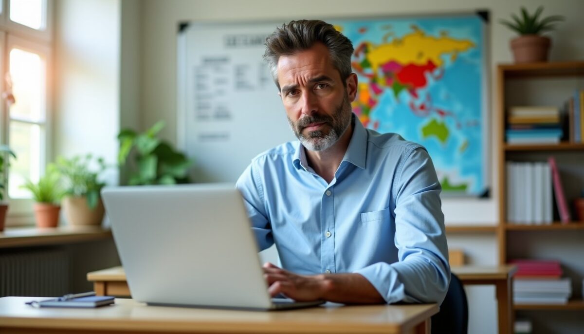 Quel est le salaire d'un professeur certifié ?