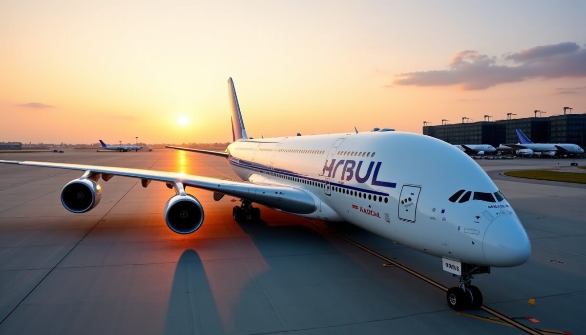 Airbus s'impose comme le nouveau maître des cieux chinois