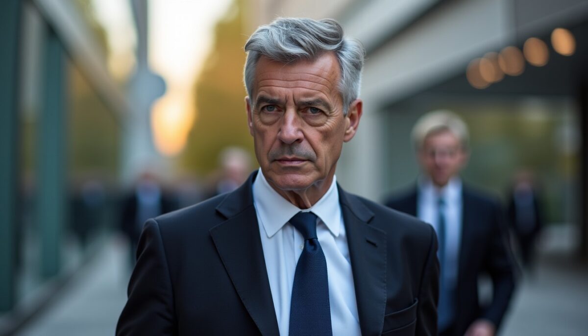 Défense : l'Allemagne opère un virage stratégique loin de la France