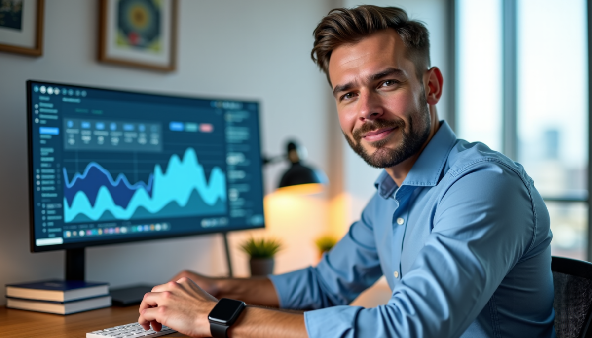 Mesurer l'efficacité de vos backlinks Linkavista : 4 métriques clés
