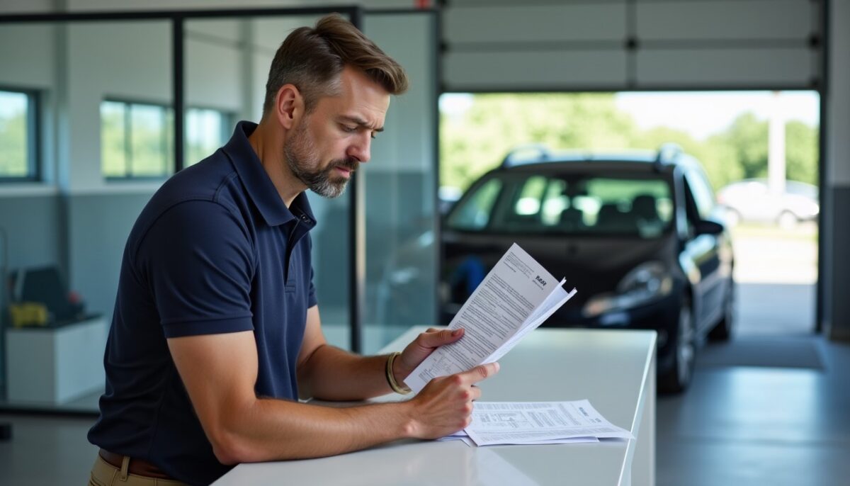 Carglass épinglé pour des offres de gratuité jugées trompeuses