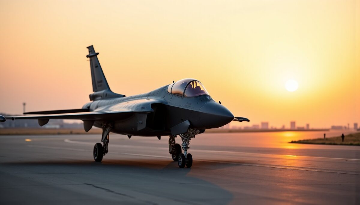 Le Rafale F5 : va-t-il commettre les mêmes erreurs que le F-35 ?