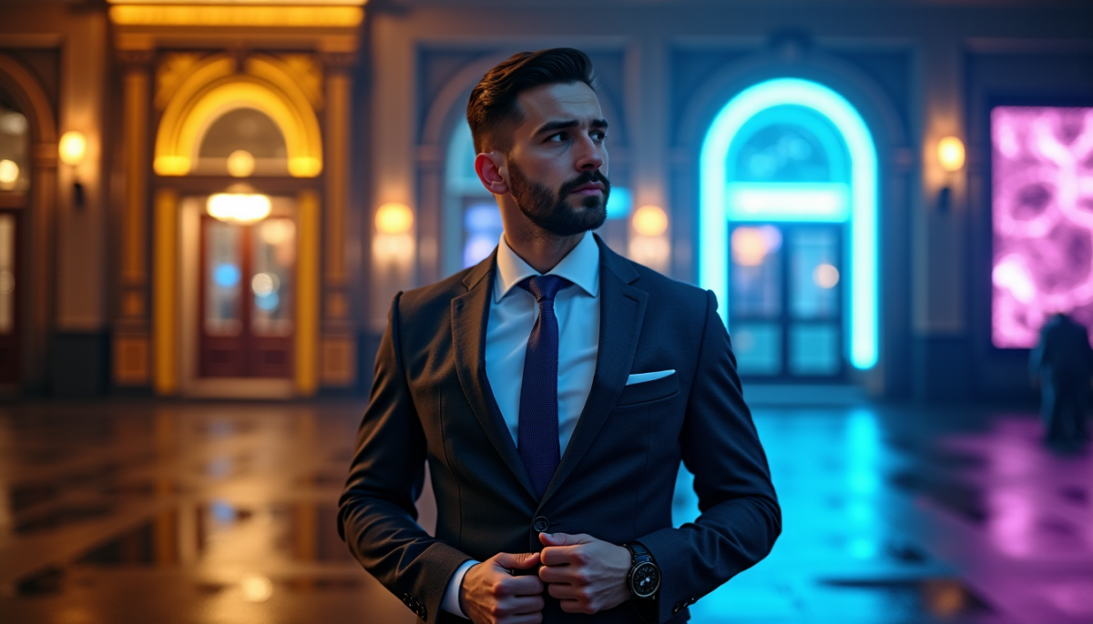 Casinos crypto ou classiques : quel profil correspond à vos besoins