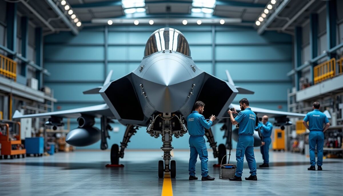Rafale : dévoilement des coulisses de l’avion de chasse qui a conquis le monde en seulement deux ans