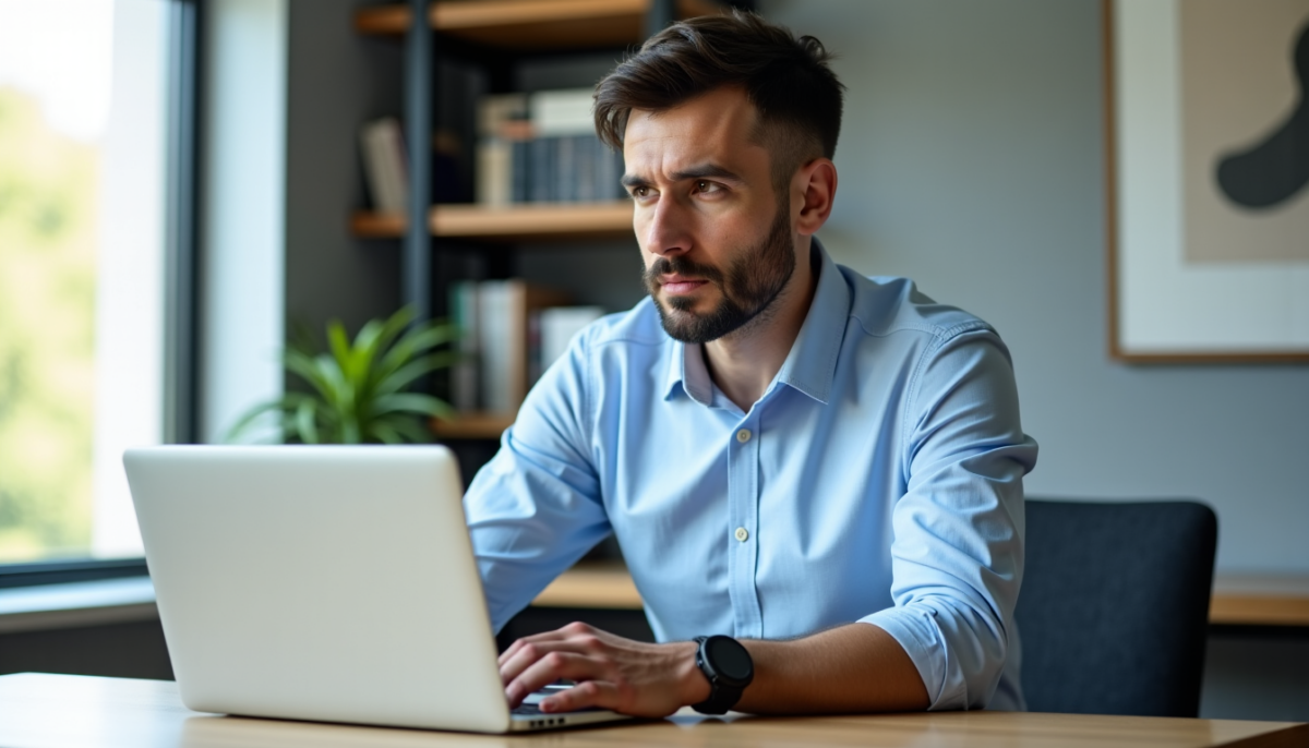 Débuter en rédaction SEO : par où Julien Jimenez conseille de commencer