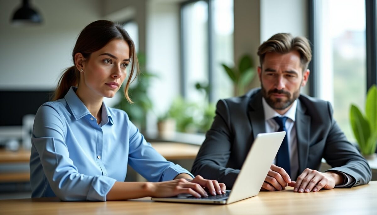 Secteur public ou privé : quel est le véritable champion de l'effort au travail ?