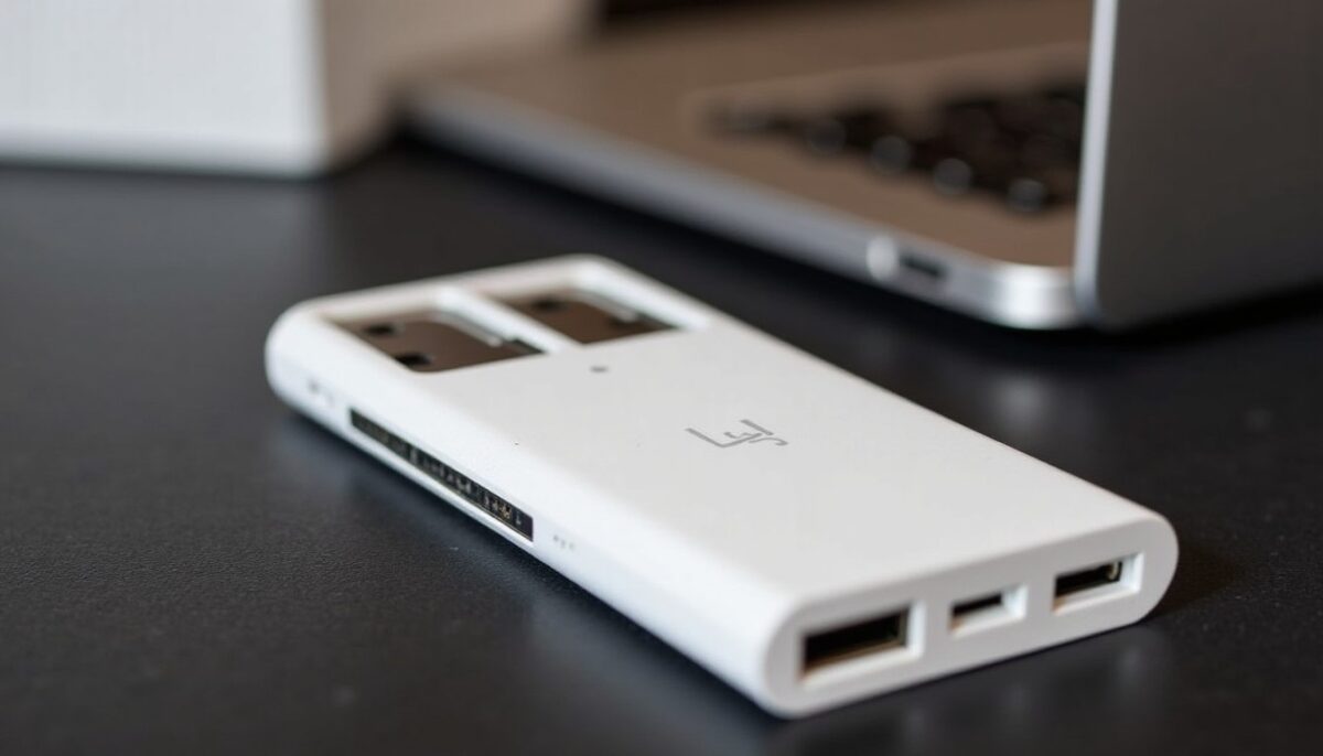 Débuter avec l'USB-C : identifier ses besoins avant d'acheter