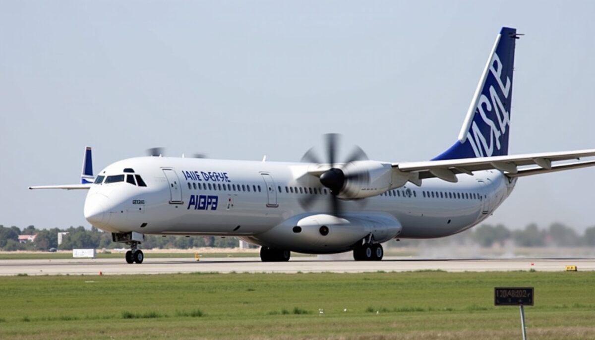 Airbus s'engage dans le développement de nouveaux avions espions pour renforcer la surveillance espagnole