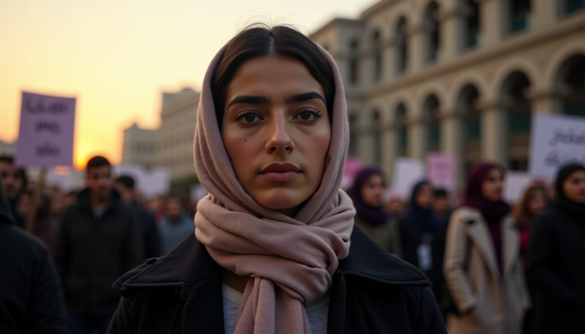 Iran en ébullition : le peuple se soulève contre le régime