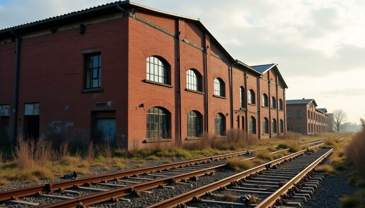 Alstom : deux décennies de déclin de la souveraineté industrielle française
